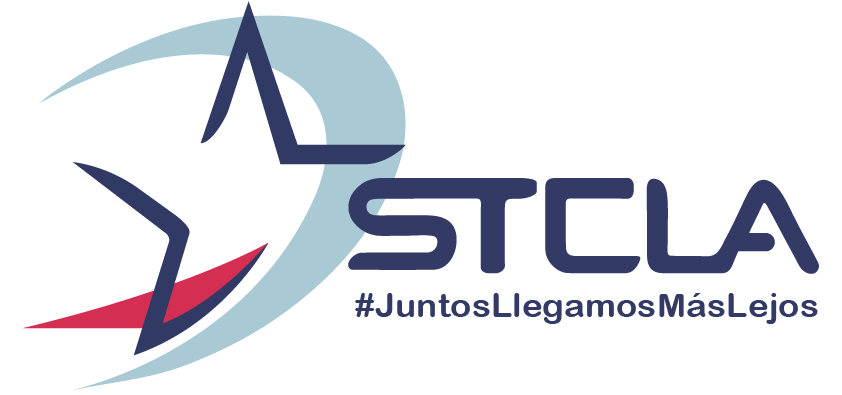 Logotipo STCLA