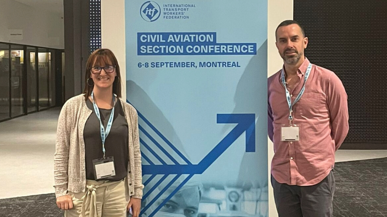 Conferencia Mundial de Aviación Civil