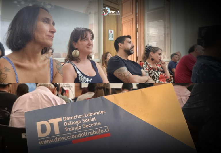 Conversatorio DT