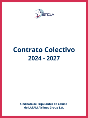 Contrato Colectivo