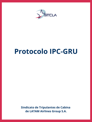Protocolo IPC-GRU