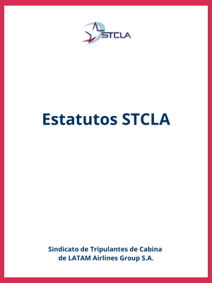 Estatutos STCLA