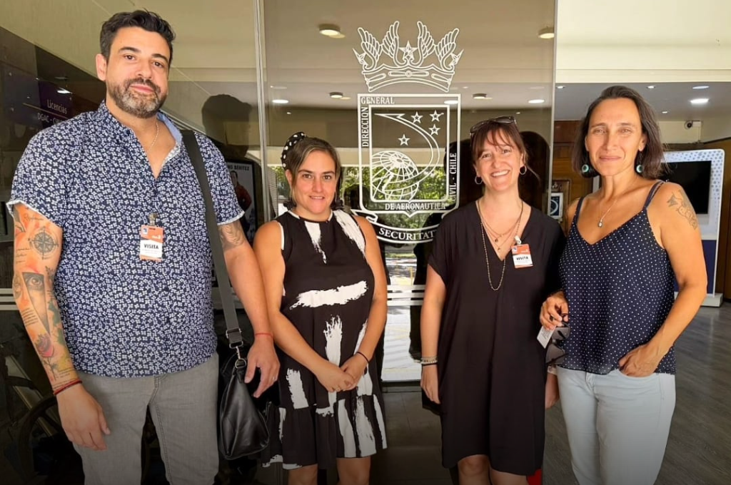 Audiencia DGAC 2025