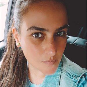 Claudia Mascayano STCLA